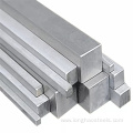 Stainless Steel Solid Square Bar